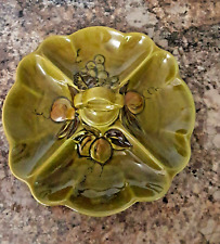 Vintage green glaze for sale  Jonesboro