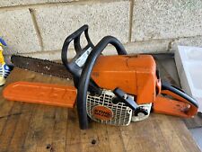 Stihl ms250 chainsaw for sale  SWINDON