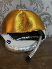 Amscan astronaut helmet for sale  Shipping to Ireland