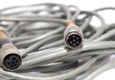 Vintage neumann cable for sale  UK
