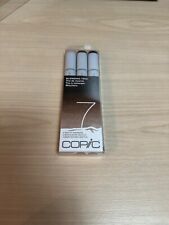 Copic markers brown for sale  SOUTHALL