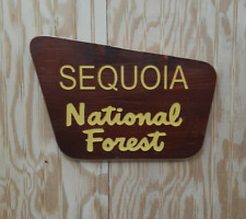 Sequoia national forest for sale  Hutchinson