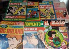 Lotto riviste vintage usato  Bologna