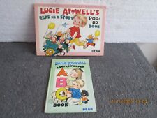 Lucie attwell read for sale  POOLE
