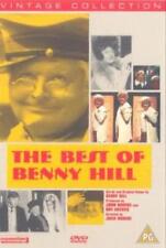 Benny hill best for sale  STOCKPORT