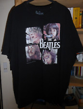 Beatles fan shirt gebraucht kaufen  Sigmaringen