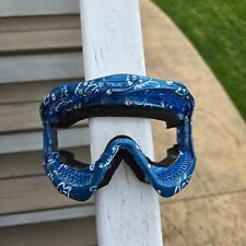 Proflex blue bandana for sale  Madison