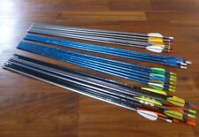 Arrow bundle easton for sale  HULL