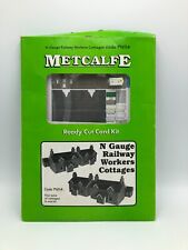 Metcalfe gauge model for sale  THETFORD