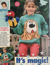 Knitting pattern dougal for sale  MIDDLESBROUGH