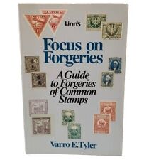 Focus forgeries guide for sale  Dayton