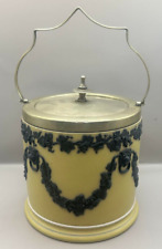 Wedgwood jasper ware for sale  WYMONDHAM