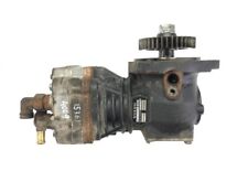 Compressor De Ar 21931626 Knorr 360cc D5, D8 Volvo Caminhão Renault, Peças comprar usado  Enviando para Brazil