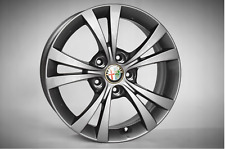 Cerchi IN Lega Alfa Romeo Giulia Giulietta 7x16 ET41 na sprzedaż  PL