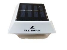 Outdoor solar powered for sale  LONDON
