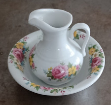Small porcelain wash for sale  Wellington