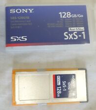 Sony sbs 128g1b for sale  Sacramento