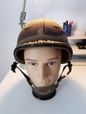 Casque paratrooper vietnam d'occasion  Toulon-