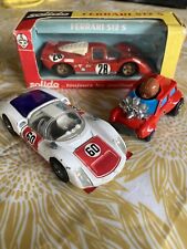 Collectable toy cars for sale  BARTON-UPON-HUMBER