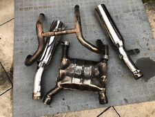 Bmw r80g exhaust for sale  WOODFORD GREEN