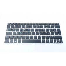 Clavier azerty sn8123bl d'occasion  Briec