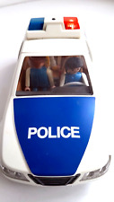 Playmobil voiture police d'occasion  Bonneuil-sur-Marne