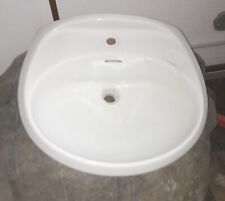 Waschbecken waschtisch keramik gebraucht kaufen  Bornheim
