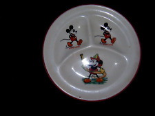 Mickey mouse ceramic for sale  Marlboro