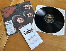 Beatles rubber soul for sale  Birmingham