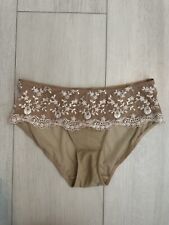 Wacoal embroidered panties for sale  San Diego