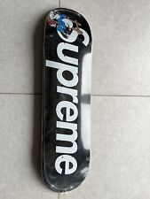 Supreme smurfs skateboard for sale  WOTTON-UNDER-EDGE