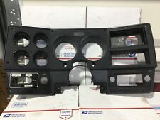Military Chevrolet CUCV Dash Bezel, Used, Good Condition for sale  Shipping to South Africa