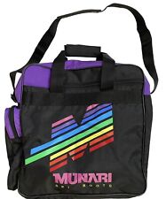 Munari boots duffle for sale  Akron