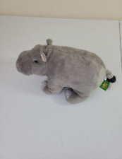 Cuddlkins hippo plush for sale  Huntsville