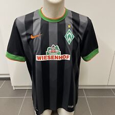 Werder bremen svw gebraucht kaufen  Uedem