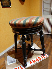 Tabouret piano réglable d'occasion  Mont-de-Marsan