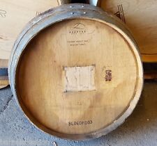 Wine barrel heads for sale  USA