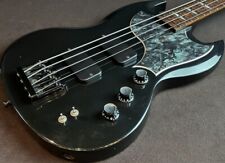 Gibson SG-Z Bass Electric Bass Guitar for sale  Shipping to South Africa