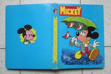 journal mickey reliure d'occasion journal mickey reliure d'occasion Chauny