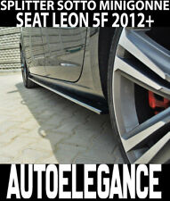 Seat leon 2012 usato  Italia