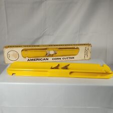 American corn cutter for sale  Kellogg