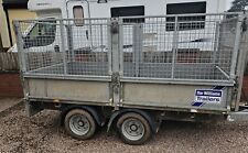 Ifor williams lm105g for sale  KIDDERMINSTER