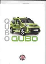 Fiat qubo active for sale  FRODSHAM