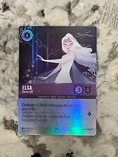 Usado, Luvas promocionais Lorcana Disney 100 Elsa off 19/P1 comprar usado  Enviando para Brazil