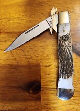 stag knife for sale  Wichita Falls