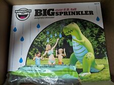 Bigmouth inflatable rex for sale  Kingwood