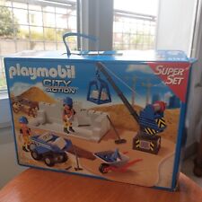 Playmobil 6144 superset for sale  Shipping to Ireland