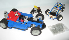 Lego technic rennauto gebraucht kaufen  Deutschland
