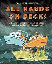 Hands deck deadly for sale  Philadelphia