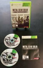 Metal gear solid for sale  Greensboro